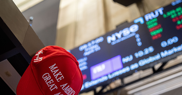 Why Trump’s Policies Should Drive Stocks Higher in 2025