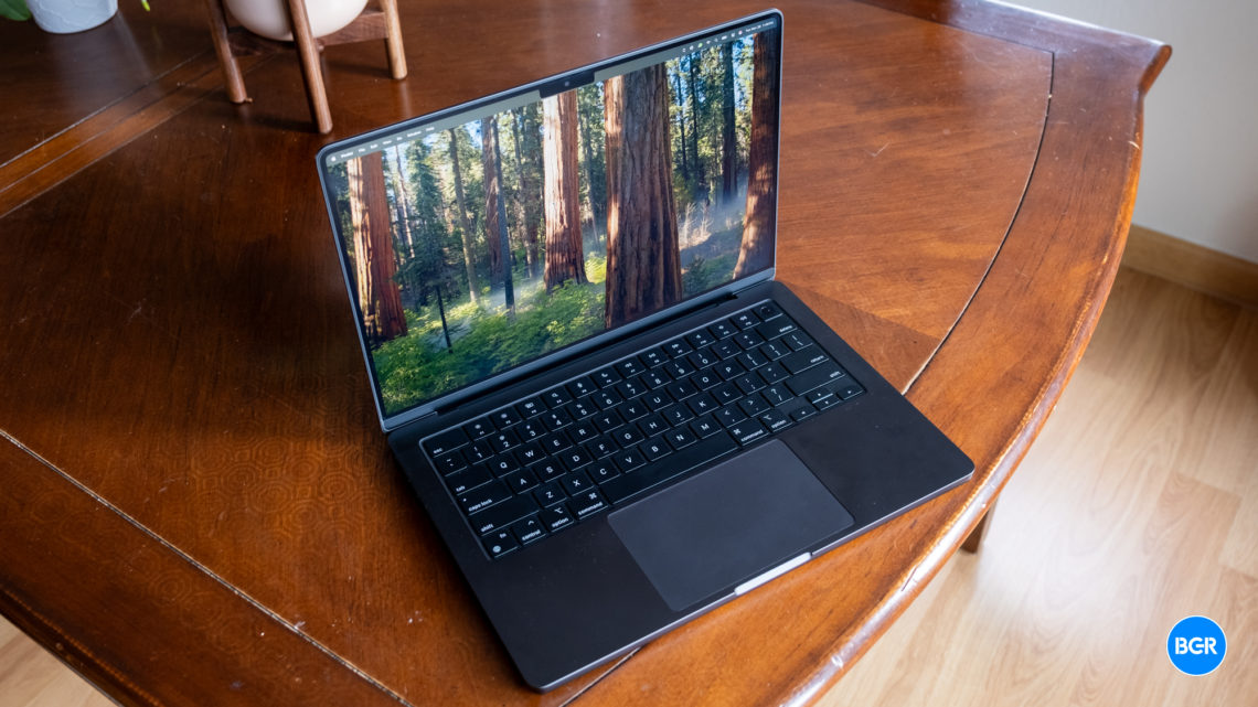 Why a redesigned MacBook Pro could still happen in 2026