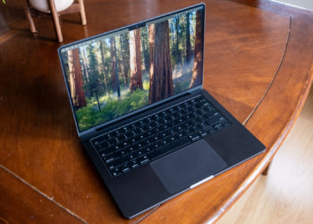 Why a redesigned MacBook Pro could still happen in 2026