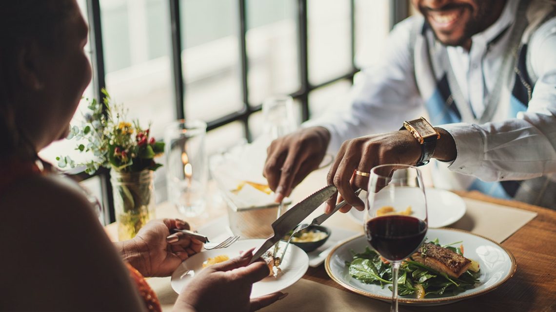 Why some steakhouses are thriving while others can’t keep diners coming back: ‘Not just about the food’