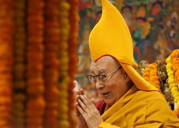 Why the Dalai Lama Continues to be a Counselor to Us All