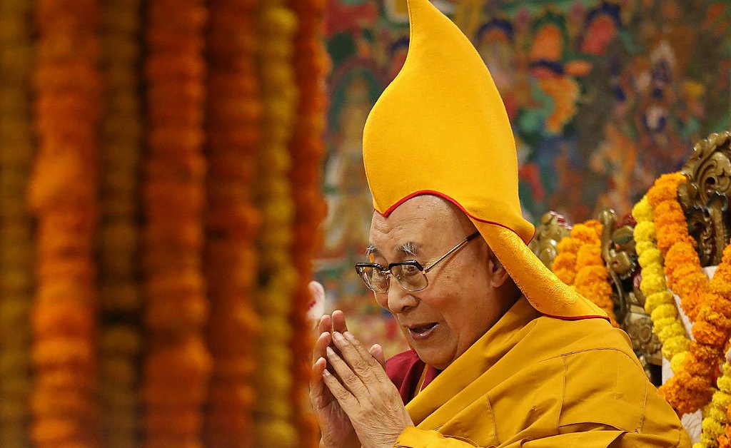 Why the Dalai Lama Continues to be a Counselor to Us All