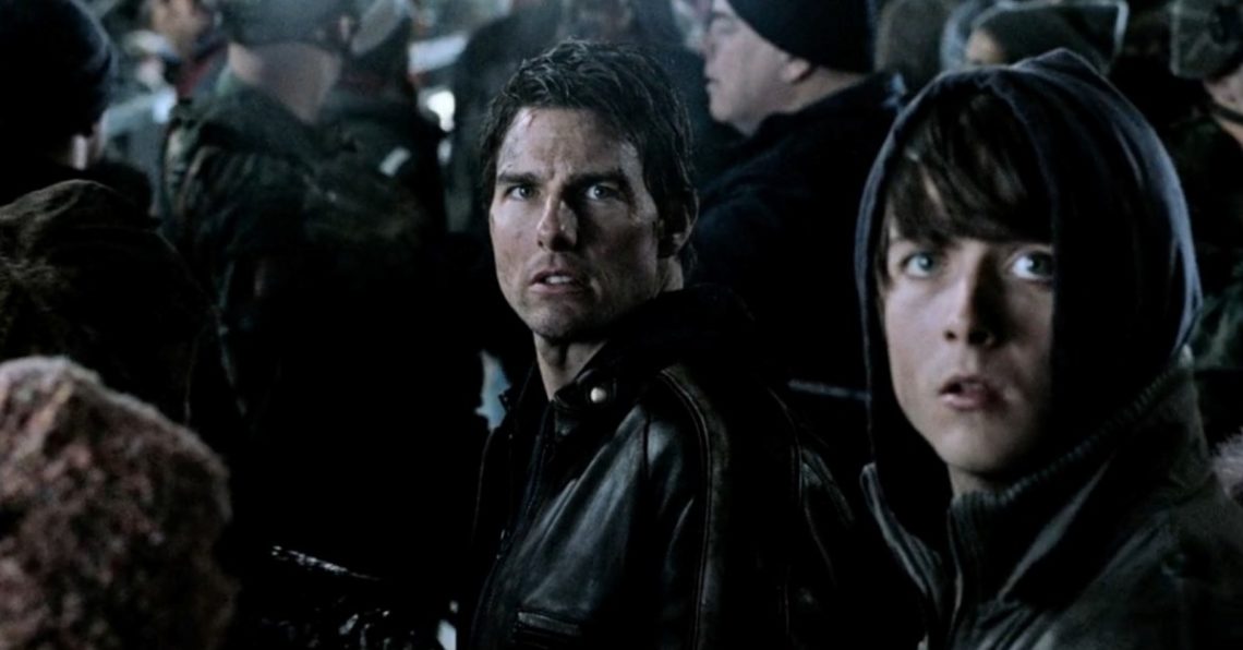 Why the director of Parasite picked this Tom Cruise project as Spielberg’s best movie of the century