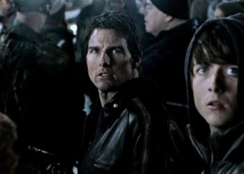 Why the director of Parasite picked this Tom Cruise project as Spielberg’s best movie of the century