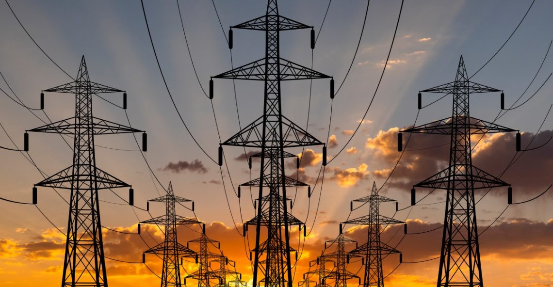 Why your energy bill is suddenly so much more expensive