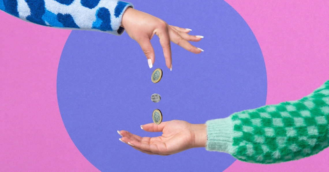 Wife Charges Her Husband for Lunch and TikTok Lost Its Mind