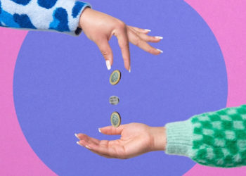 Wife Charges Her Husband for Lunch and TikTok Lost Its Mind