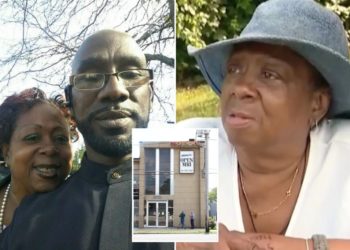 Wife of Long Island man killed in freak MRI incident breaks silence: ‘His body went limp’