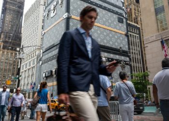 Will the US-EU Tariff Worsen the Luxury Slowdown?