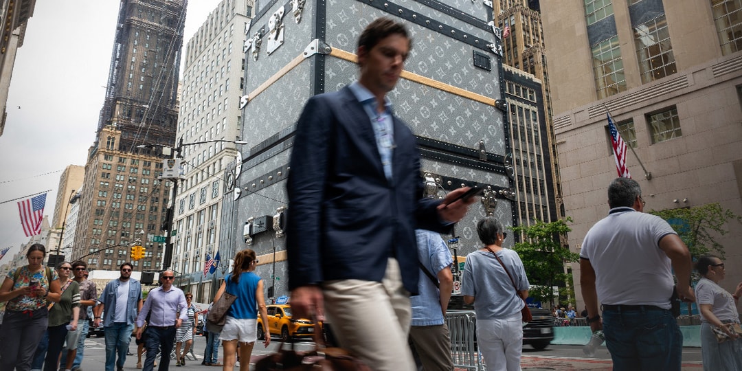 Will the US-EU Tariff Worsen the Luxury Slowdown?