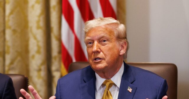 Winning: Jobs Gains Going to Native Born Americans, Wage Gains Outpacing Inflation