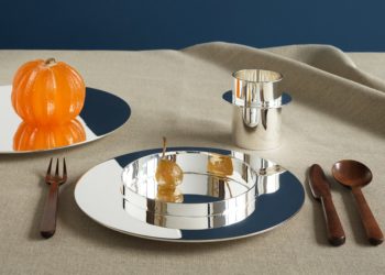 Wooden Cutlery Just Got an Upgrade, Courtesy of Jasper Morrison