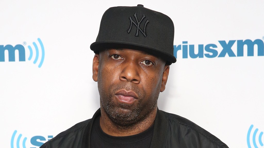 Young Noble Dies: Rapper & Member Of Tupac’s Outlawz Group Was 47