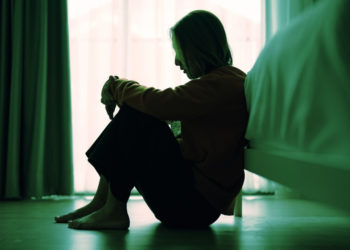 Your Loneliness Is Literally Killing You