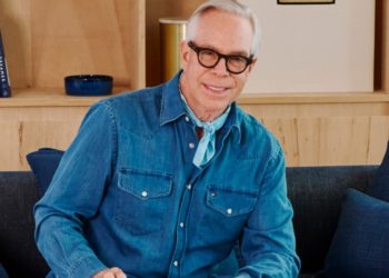 Zalando Brought Tommy Hilfiger To Berlin