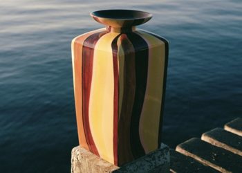 Zara Home x Collagerie Weave Artistry Into Everyday Objects