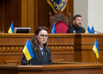 Zelensky Announces Major Cabinet Reshuffle in Ukraine