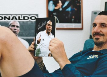 Zlatan Ibrahimović: From Malmö Dream to FC 26 Cover