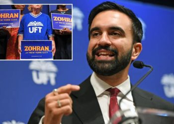 Zohran Mamdani’s plan to undo mayoral control of NYC schools would be ‘terrible mistake,’ experts warn