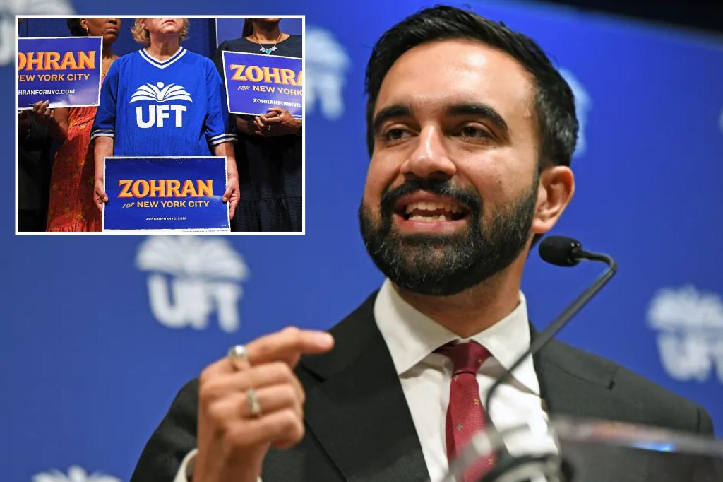 Zohran Mamdani’s plan to undo mayoral control of NYC schools would be ‘terrible mistake,’ experts warn