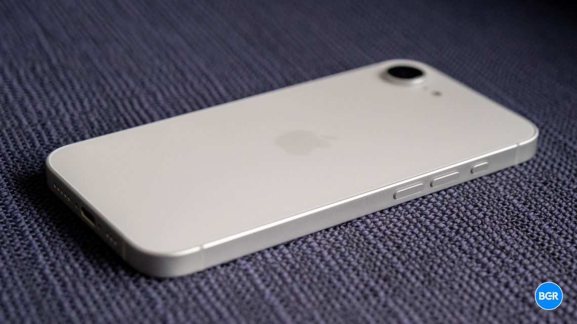 iPhone 17 Air leak might have revealed the model’s biggest flaw