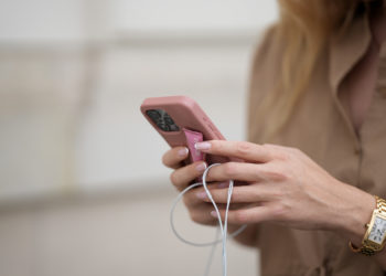 iPhone Users Are More Likely To Fall For Scams Than Android Users