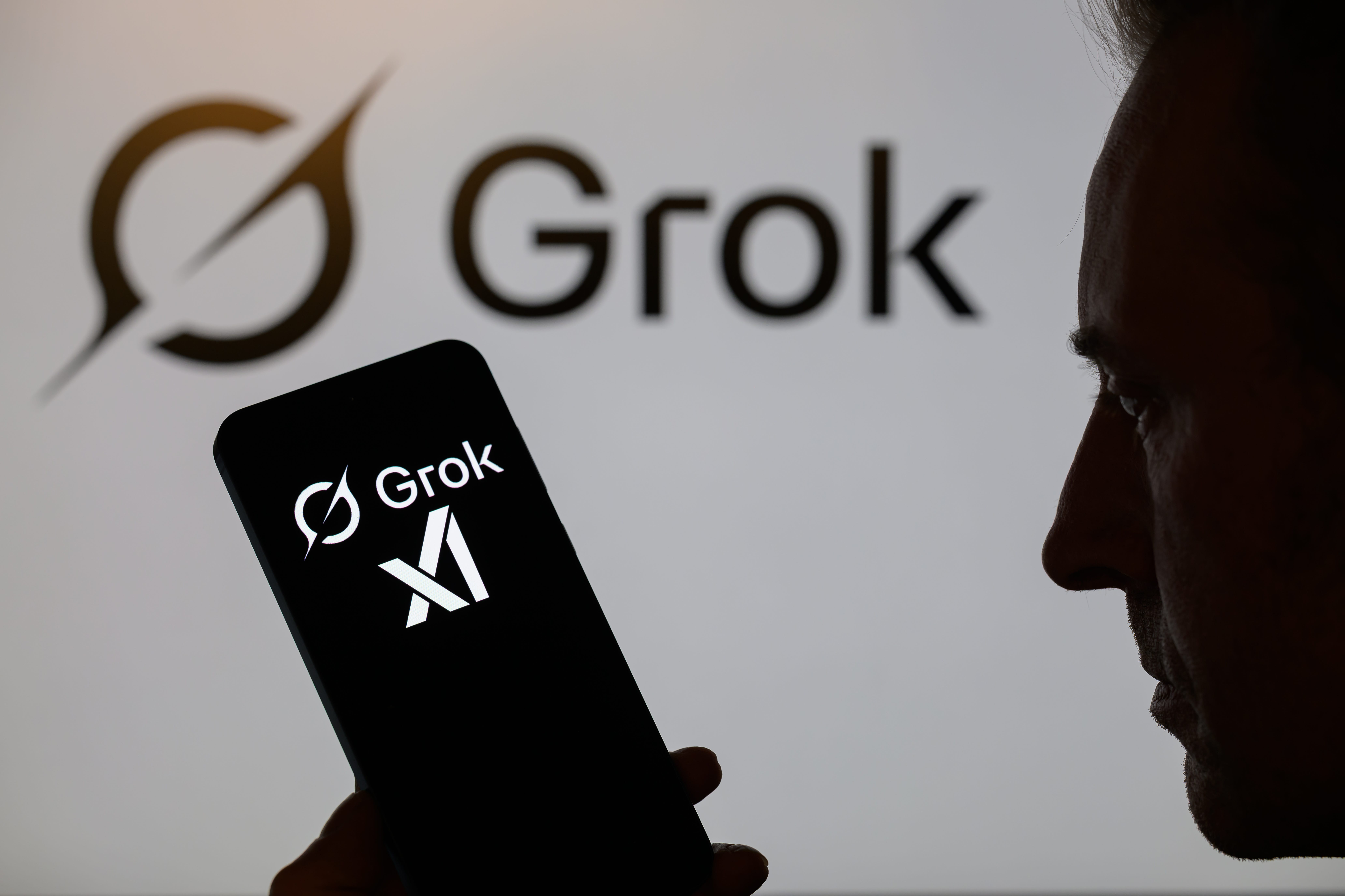 xAI's chatbot Grok