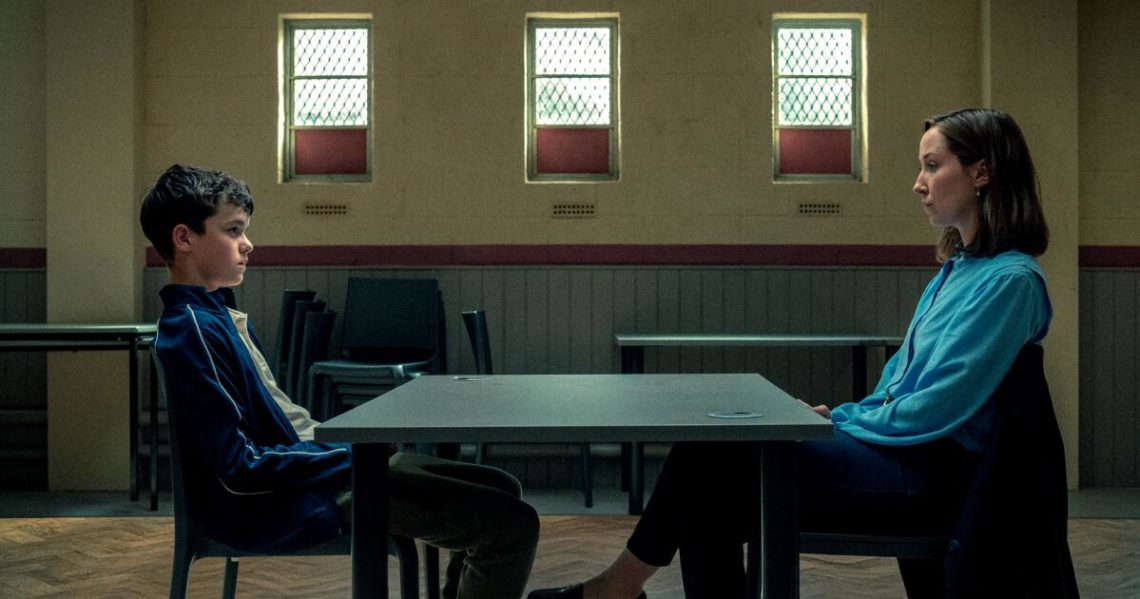 ‘Adolescence’ actors and co-creators celebrate their ‘magical’ Emmy nods