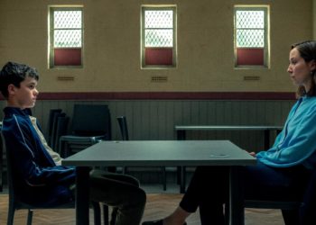 ‘Adolescence’ actors and co-creators celebrate their ‘magical’ Emmy nods