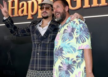 ‘Happy Gilmore 2’ Just Broke Netflix Records