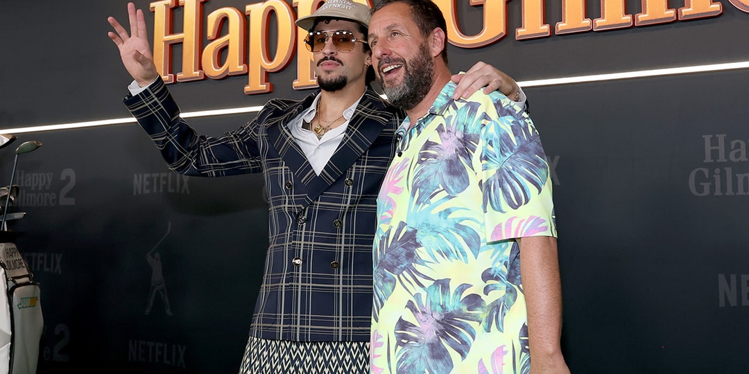 ‘Happy Gilmore 2’ Just Broke Netflix Records