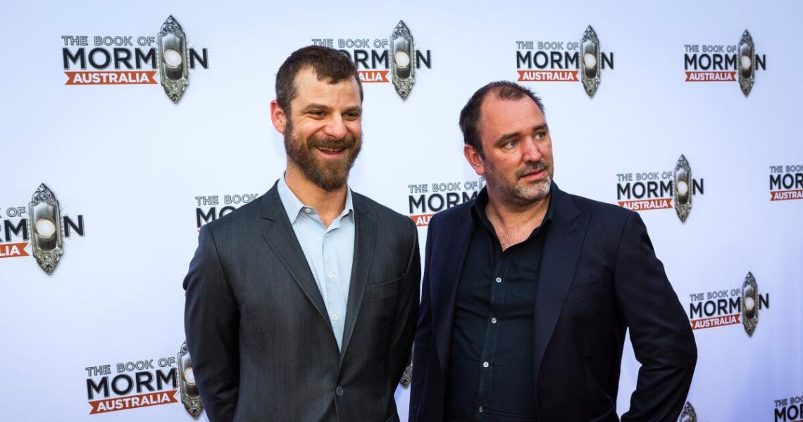 ‘South Park’ creators reach deals with Paramount that rank among the richest in television history