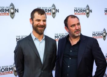 ‘South Park’ creators reach deals with Paramount that rank among the richest in television history