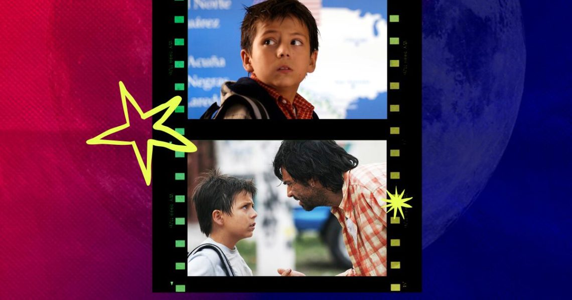 ‘Under the Same Moon’ director on immigration crackdown: ‘It’s called fascism’