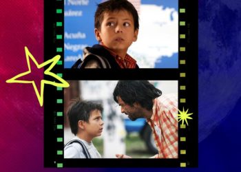 ‘Under the Same Moon’ director on immigration crackdown: ‘It’s called fascism’