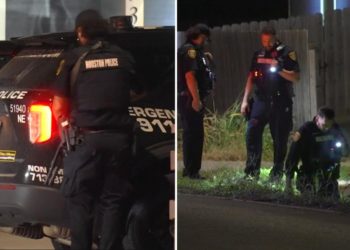 11-year-old boy allegedly shot and killed by Texas homeowner while playing ‘ding dong ditch’