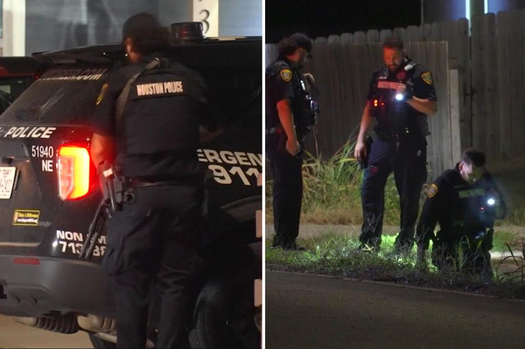 11-year-old boy allegedly shot and killed by Texas homeowner while playing ‘ding dong ditch’