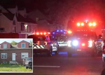 17-year-old boy in serious condition after shooting at Long Island house party: cops
