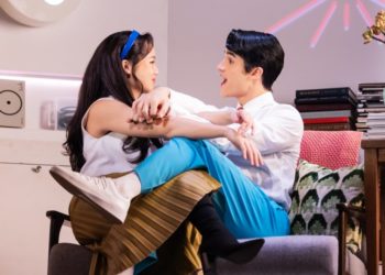 ‘Maybe Happy Ending’ Creators Respond To Andrew Barth Feldman Casting Discourse: “Extremely Saddened”