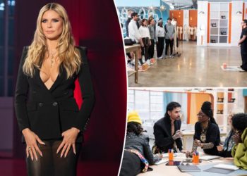 Here’s how to watch ‘Project Runway’ Season 21 for free: Time, channel, cast