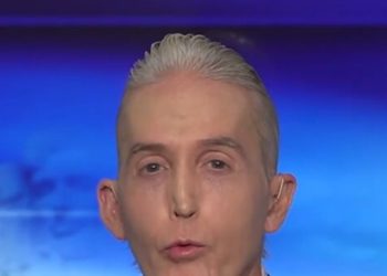 Gowdy: Comey Did ‘Generational Damage’ to FBI, Brennan ‘Allergic to the Truth’