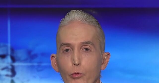 Gowdy: Comey Did ‘Generational Damage’ to FBI, Brennan ‘Allergic to the Truth’