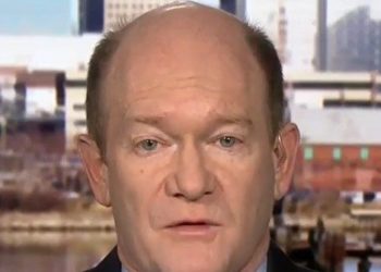 Chris Coons: Trump’s Tarrifs Will Cause ‘Double-Digit’ Price Increases