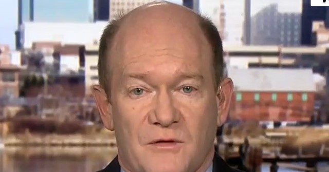 Chris Coons: Trump’s Tarrifs Will Cause ‘Double-Digit’ Price Increases