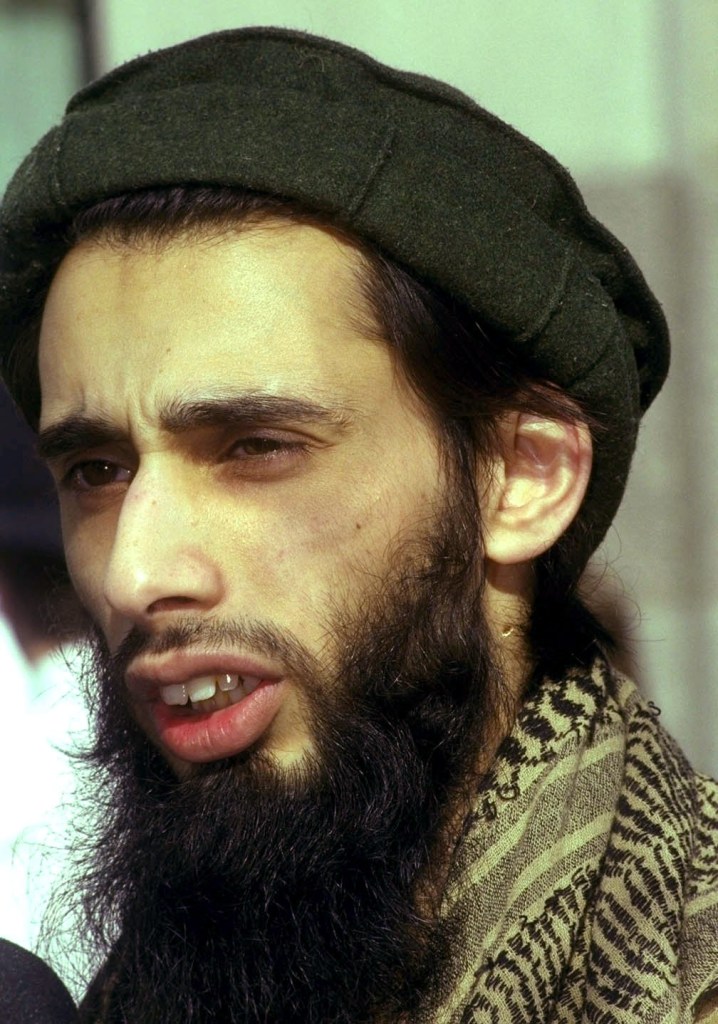 Haroon Rashid Aswat, 31, who is originally from the West of Yorkshire is believed to have been in close contact with the four suicide bombers in the days before the attacks on three Tube trains and a bus