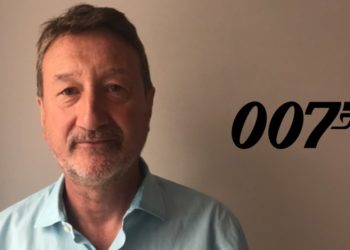 Steven Knight Describes ‘James Bond’ Writing Gig As “Bucket List” Project In First Interview Since Announcement 