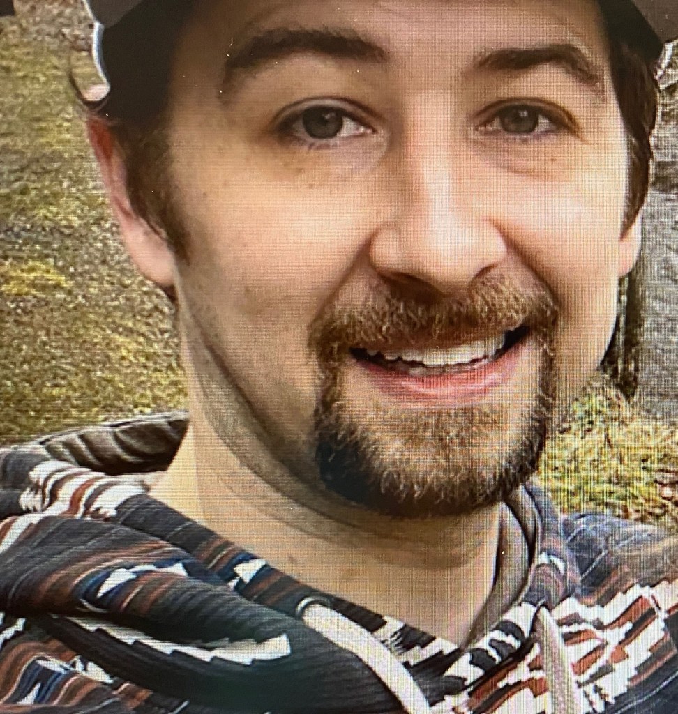 Photo of Austin Robert Drummond, murder suspect.