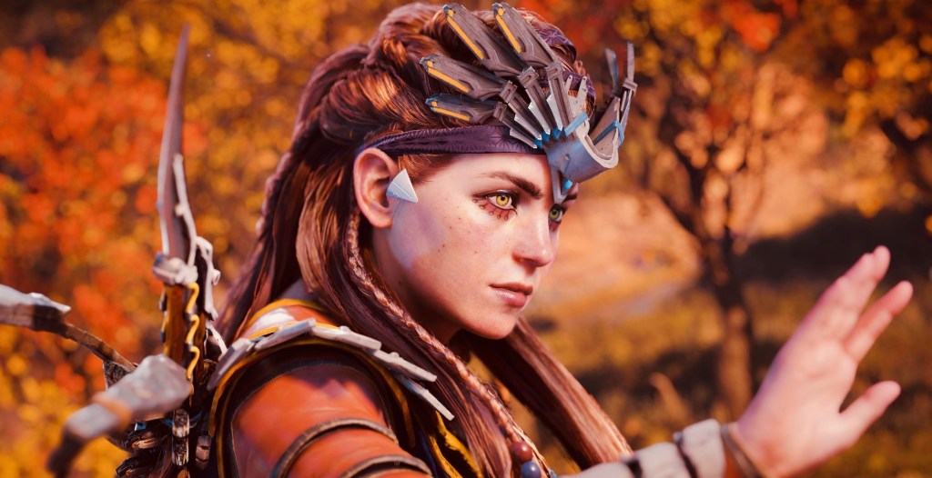 PS6 Horizon Forbidden West