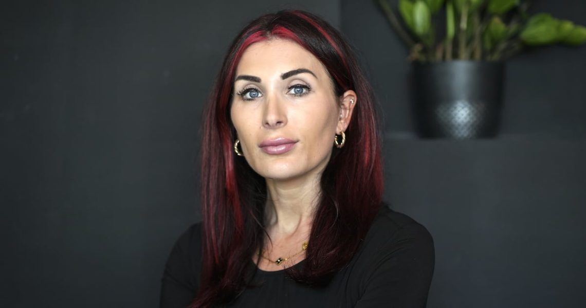 Laura Loomer Posts Anonymous Tip Line to Fire More Officials