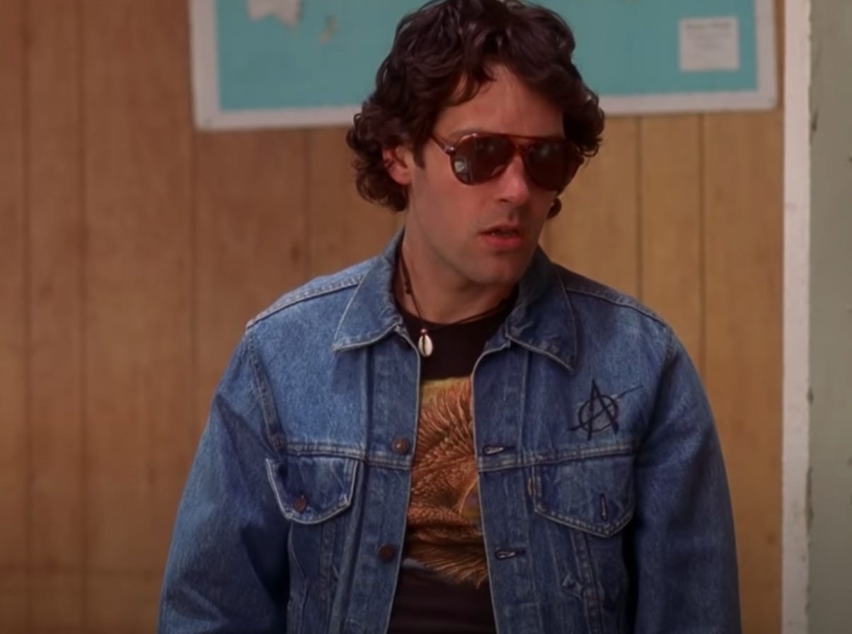 paul rudd wet hot american summer